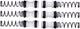 Sram geberkolben donor pistons 6pcs. guide g2