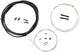 Sram remkabelset slickwire br.line kit slickwire black