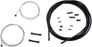 Sram remkabelset slickwire pro br.line kit slick wire pro 1350 2350mm bl.