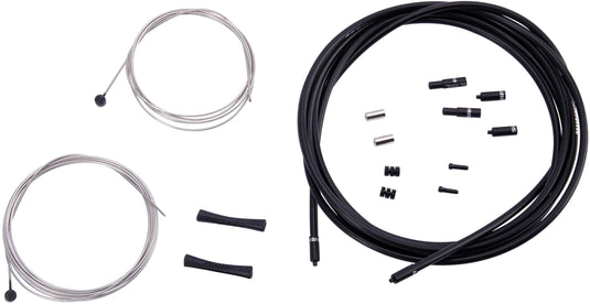 Sram remkabelset slickwire pro br.line kit slick wire pro 1350 2350mm bl.