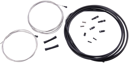 Sram remkabelset slickwire pro xl br.line kit slick wire pro xl 1350 2750mm