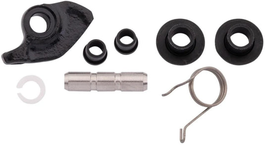 Sram hebel lever g2 rs black