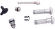 Sram bolzen-kit screw bolt kit g2 r rs