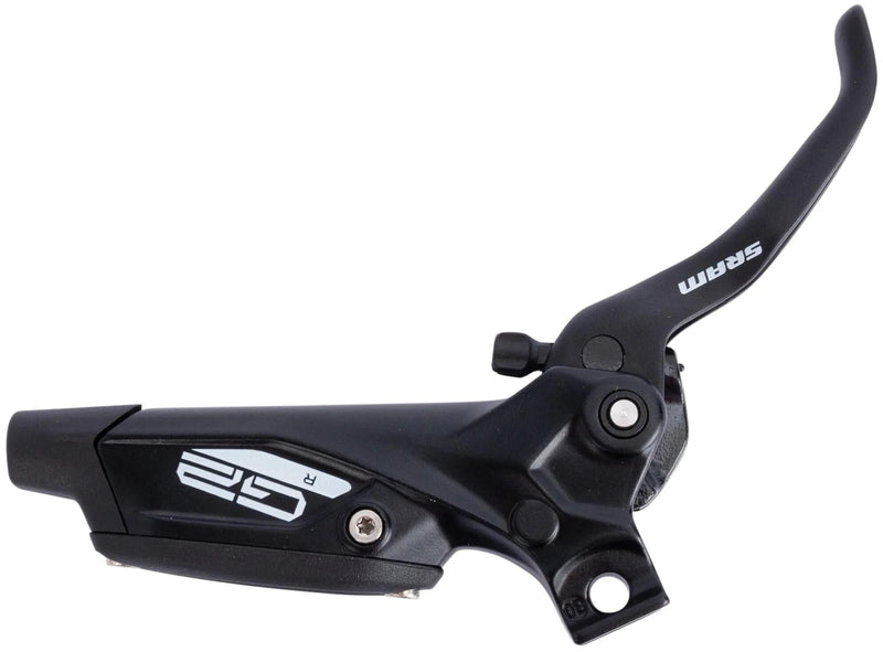 Afbeelding laden in galerijviewer, Sram bremshebel brake lever matt black
