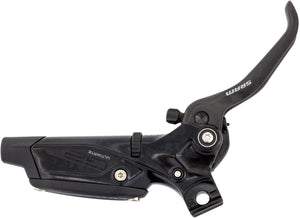 Sram bremshebel brake lever black a2
