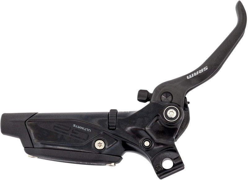 Afbeelding laden in galerijviewer, Sram bremshebel brake lever black a2
