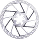 Sram remschijf hs2 brake rotors hs2 220 mm 6b rounded