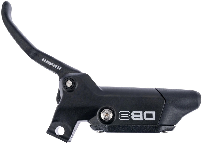 Afbeelding laden in galerijviewer, Sram bremshebel br.caliper matt black
