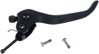 Sram hebel lever incl. attach. aluminium