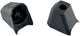 Sram leitungsbefestigungs-kit cable mount.kit code ult sil stealth 2pcs