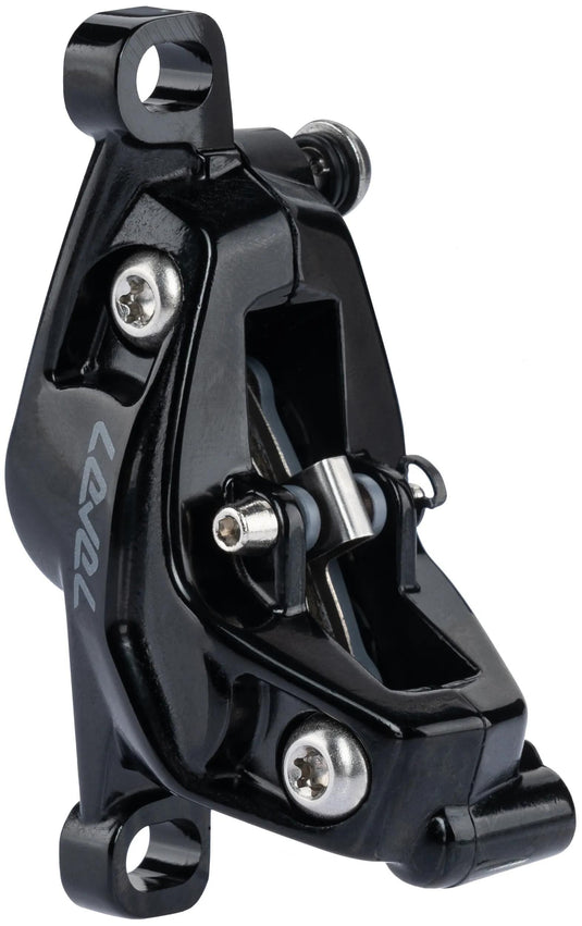 Sram bremssattel compl.br.caliper 4 pistons black