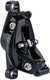Sram bremssattel compl.br.caliper 4 pistons black