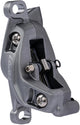 Sram bremssattel br.caliper level st.ult. sil. br.c1 4 pis.