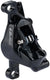 Sram bremssattel brake caliper 2 piston glossy black