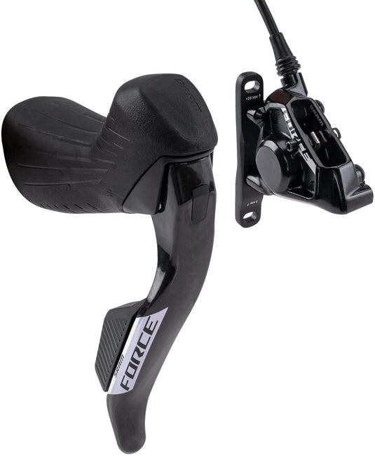 Sram scheibenbremse force axs e1 brakes disc force axs e1 right front