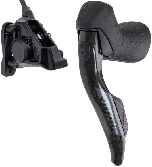 Sram scheibenbremse rival axs e1 brakes disc rival axs e1 left rear