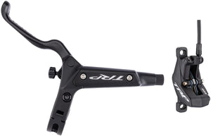 Trp schijfrem dh-r evo hd-m846 disc brake dh-r evo hd-m846 left