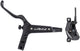 Trp schijfrem dh-r evo hd-m846 disc brake dh-r evo hd-m846 left
