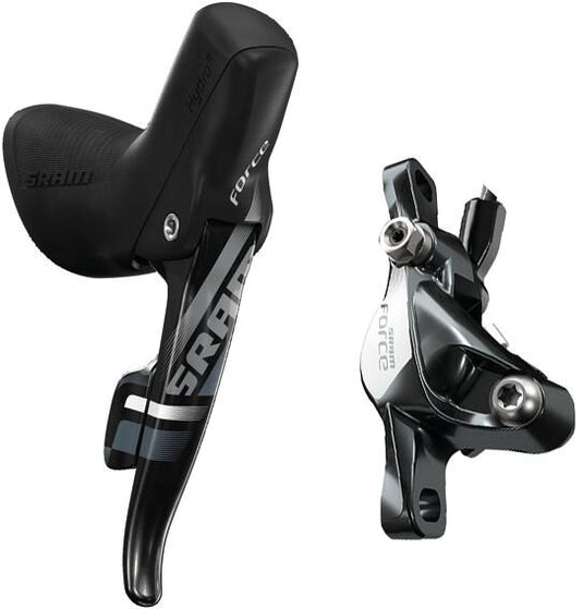 Sram schijfrem force 22 force cx1 disc br. for.22 cx1 hydr.11-sp right 950mm