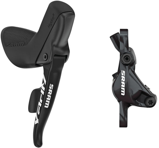 Sram schijfrem apex 1 disc br. apex 1 11-sp right rear 1800mm