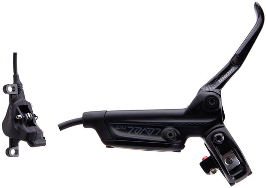 Sram schijfrem level tlm