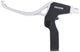 Contec kinder-remgreep bl-y10 ct brakelever bl-y10 left 20-24 silver black