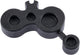 Sram ontluchtingsblokje bleed block extra large