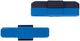 Contec remschoen h-stop + ct brake shoes h-stop+ hydraulic