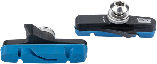 Contec remschoen r-stop + ct brake shoe r-stop+ alloy plus compound