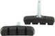 Contec remschoen c-stop ct brake shoe c-stop medium compound