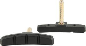 Contec remschoen c-stop ct brake shoe c-stop medium compound sym