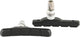 Contec remschoen v-stop ct brake shoes set of 4 v-brake screw