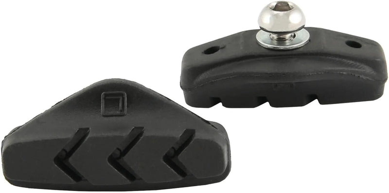 Afbeelding laden in galerijviewer, Contec remschoen r-stop ct brake shoe r-stop med. comp. box25pa
