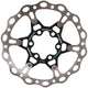 Contec remschijf cdr-hd 2 ct disc br. rotor cdr-hd2 140 mm 2-parts 6-hole