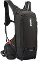 Thule drinkrugzak rail hydr.backpack rail 12l black