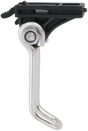 Busch + müller koplamphouder fr.light bracket b m 474d 992ga short