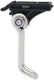 Busch + müller koplamphouder fr.light bracket b m 474d 992ga short