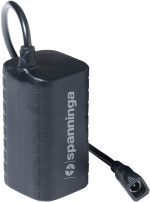 Spanninga Thor batterij