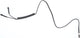Emu lichtkabel 2-wire cable set, short