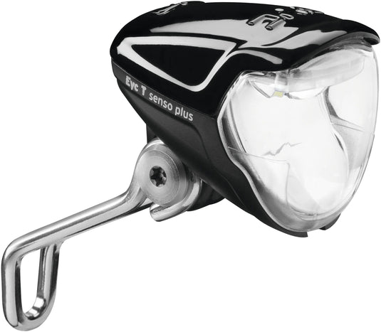 Busch + Müller koplamp Lumotec Eyc N plus dynamo 50 lux
