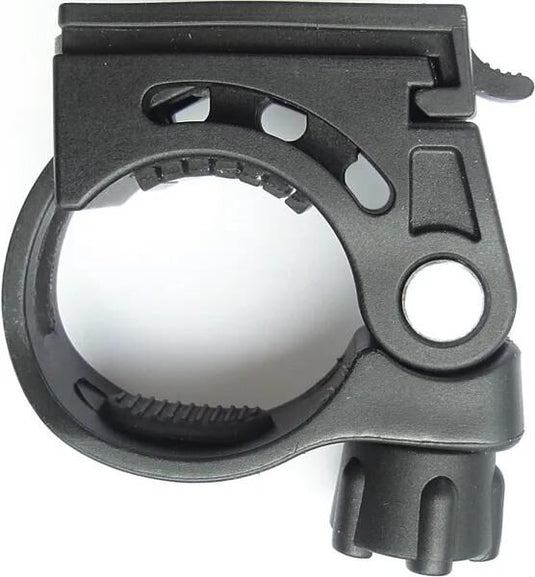 Busch + Müller stuurhouder Ixion 22-32mm