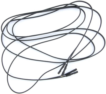 Emu lichtkabel 2-wire light cable, 200 c m. 4 cable lugs
