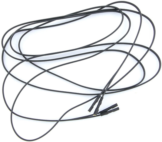 Emu lichtkabel 2-wire light cable, 200 c m. 4 cable lugs