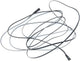 Emu lichtkabel 2-wire light cable, 260 c m. 4 cable lugs