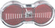 Busch + müller achterlicht toplight flat s plus tail light b+m toplight flat s plus