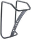 Messingschlager schutzbügel protection bracket f. rear light, black