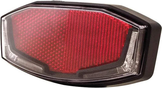 Spanninga achterlicht lineo xdvs led raer light lineo xds 50 80mm