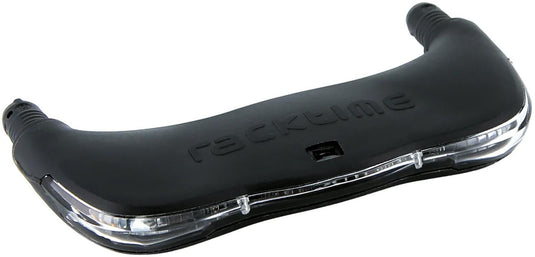 Racktime achterlicht shine evo led rear light shine evo no cable slim