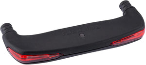 Racktime achterlicht gleam led rear light gleam e-bike