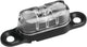 Busch + müller achterlicht toplight line small led rear light b m toplight line small bulk